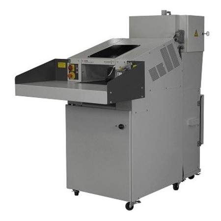 Hsm Hsm Powerline Sp 4040C V Cross-Cut Shredder/Baler Combination - Cross HSM3514